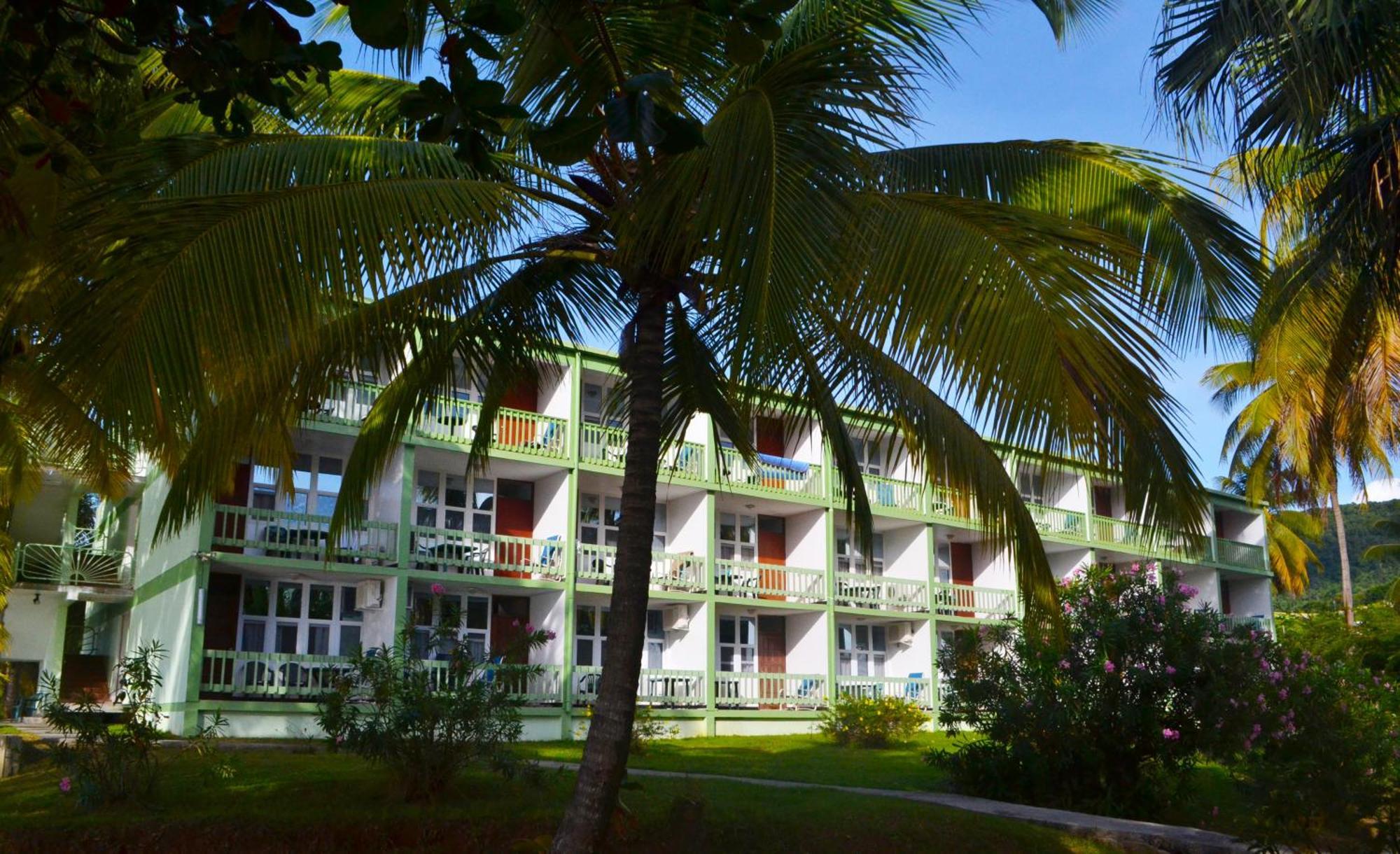 Portsmouth Beach Hotel Exterior foto